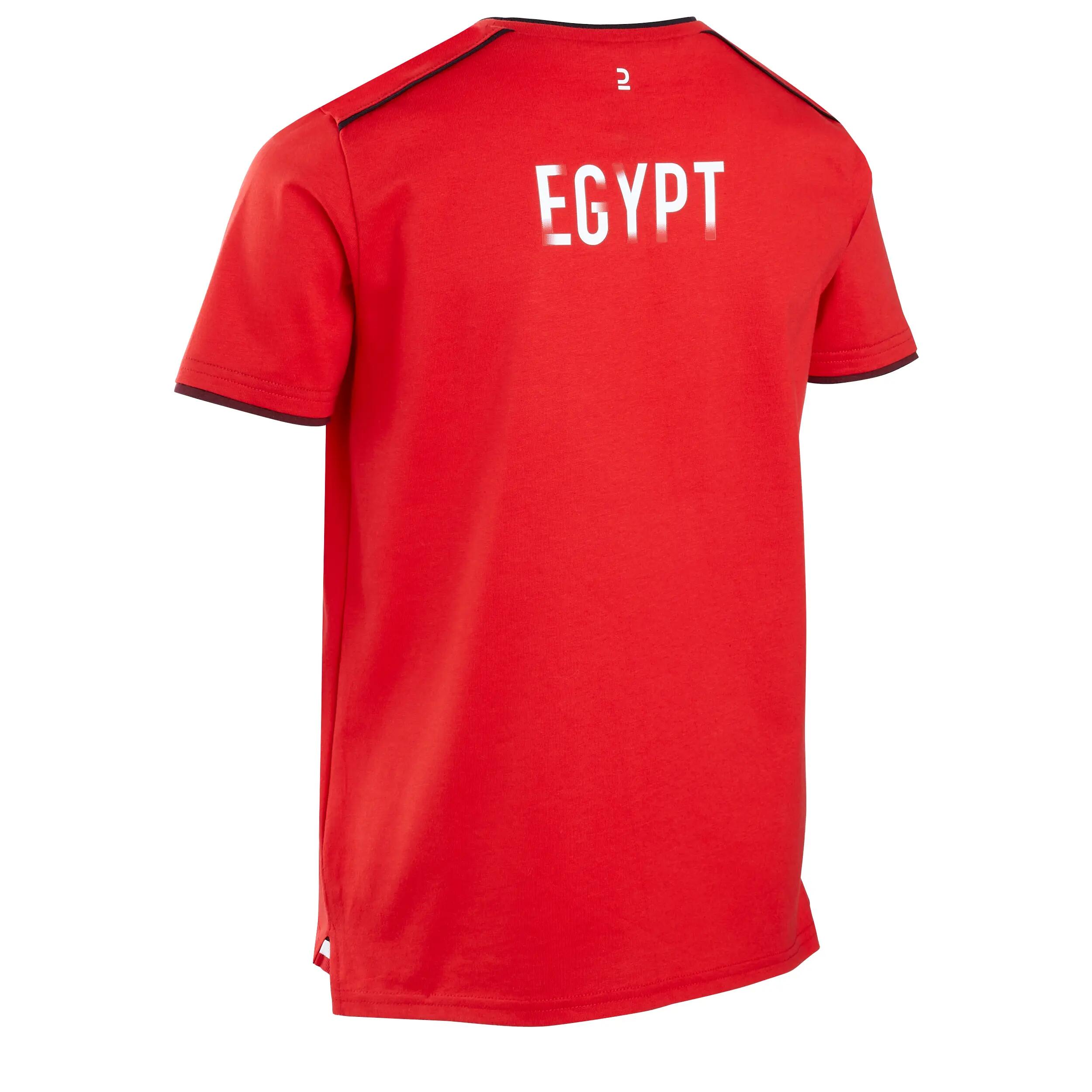 Kids' Shirt FF100 - Egypt 2022 2/2