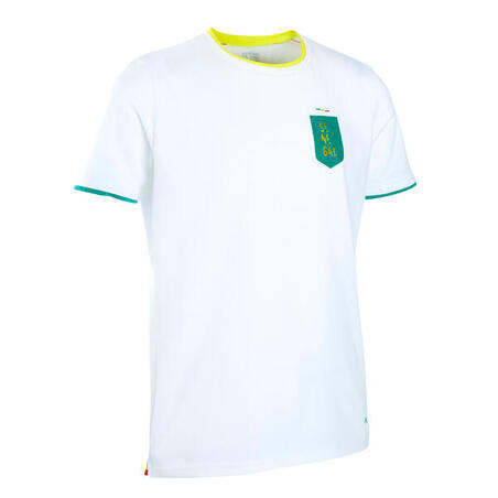 MAILLOT SENEGAL FF100 ENFANT 2022