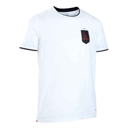 
      Kids' Shirt FF100 - Austria 2022
  