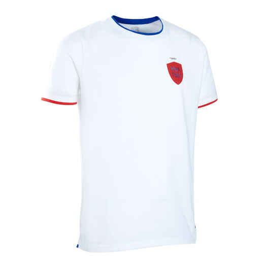 
      Kids' Shirt FF100 - Croatia 2022
  