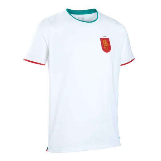 
      Kids' Shirt FF100 - Bulgaria 2022
  