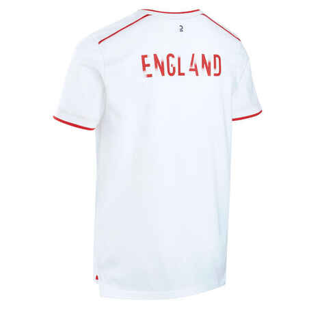 Kids' Shirt FF100 - England 2022