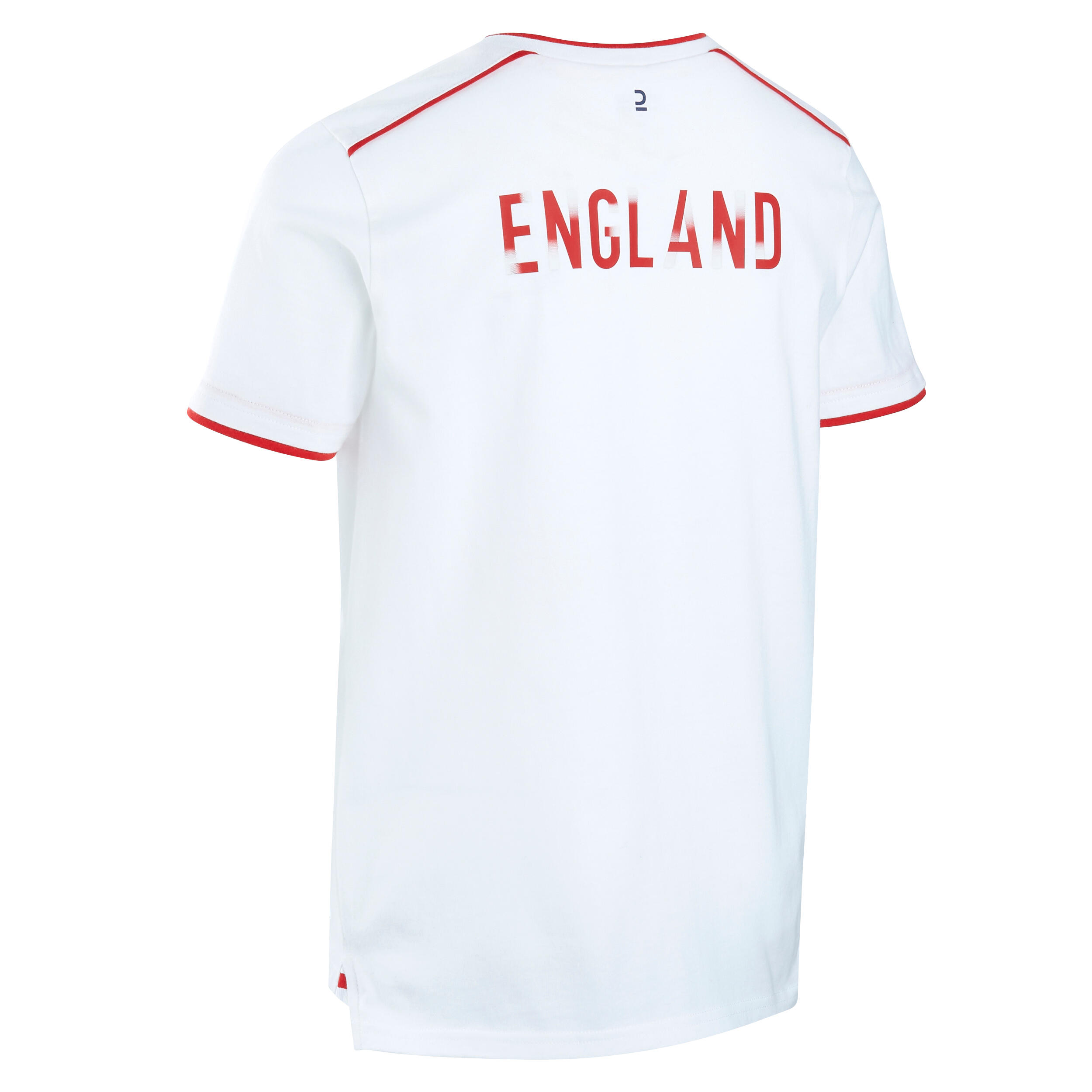 Kids' Shirt FF100 - England 2024 2/8