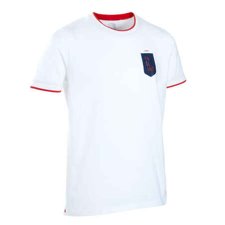 Kids' Shirt FF100 - England 2024