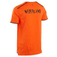Dečja majica FF100 NETHERLANDS 2024