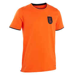 Kids' Shirt FF100 - Netherlands 2024