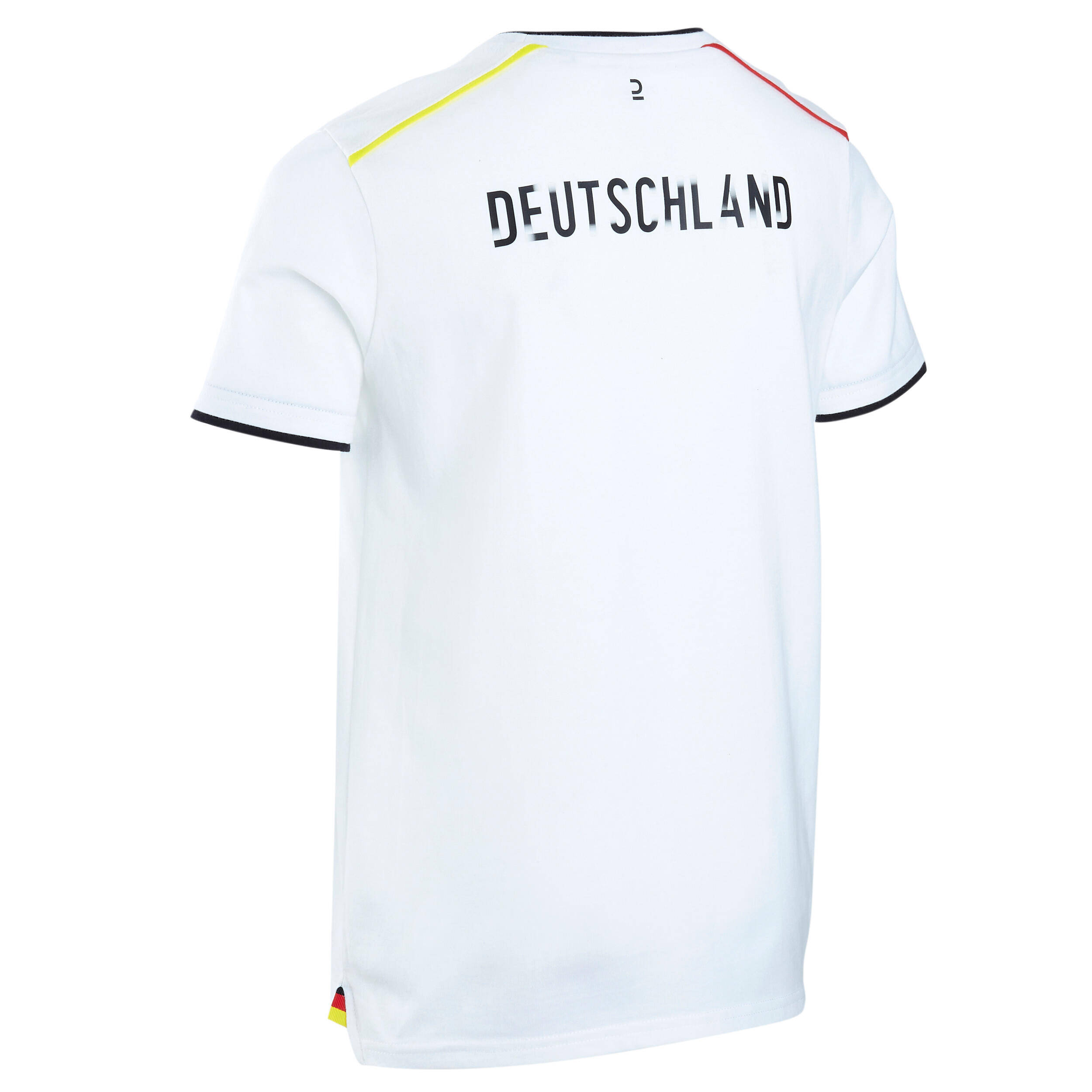 Football Kids Germany Jersey -2022 -  3