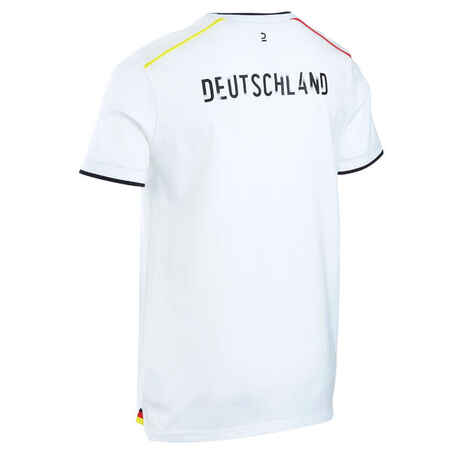 Kids' Shirt FF100 - Germany 2022