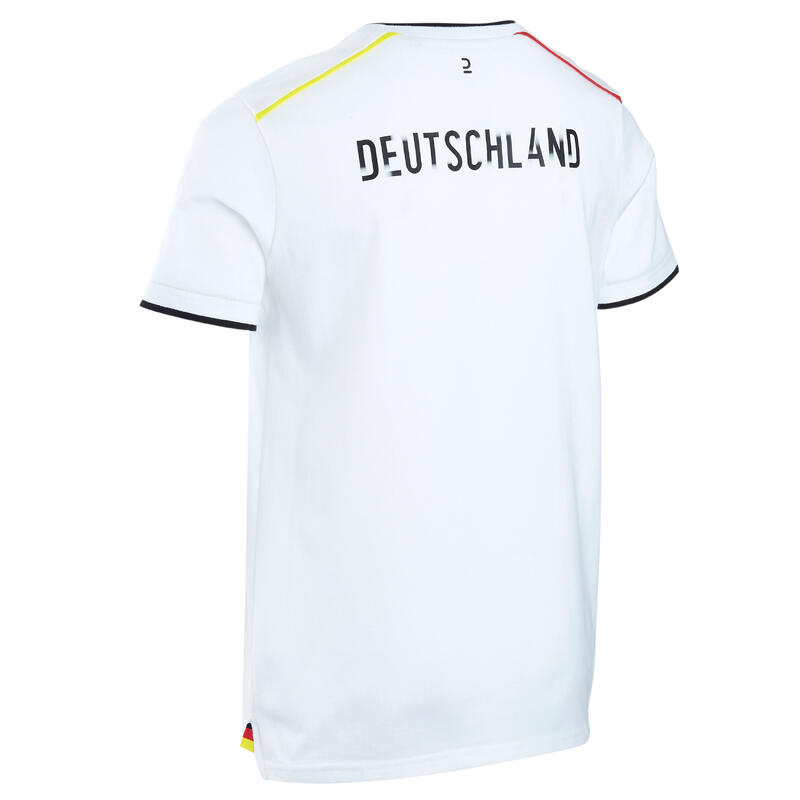 Kinder Fussballtrikot Deutschland 2024 - FF100 