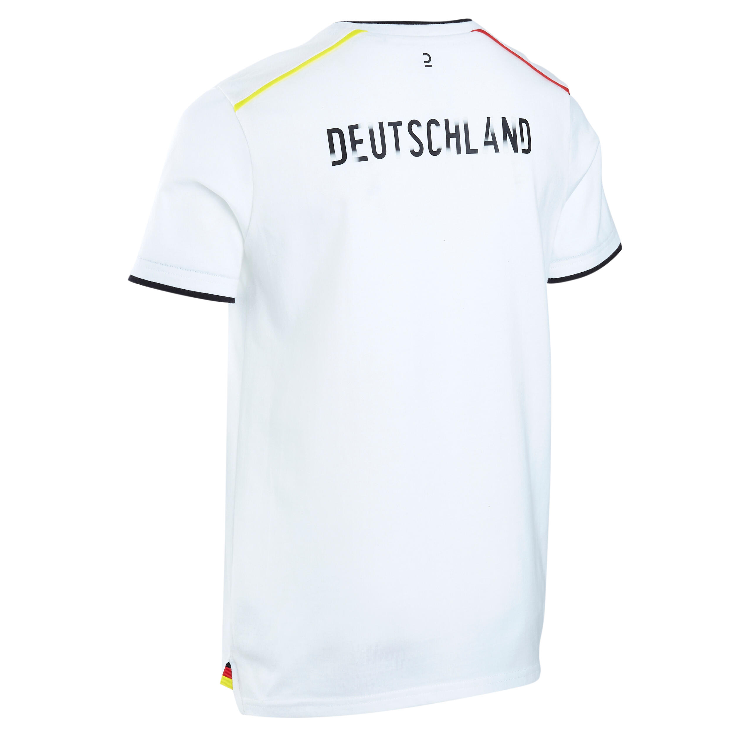 GERMANY JERSEY FF100 CHILD 2024