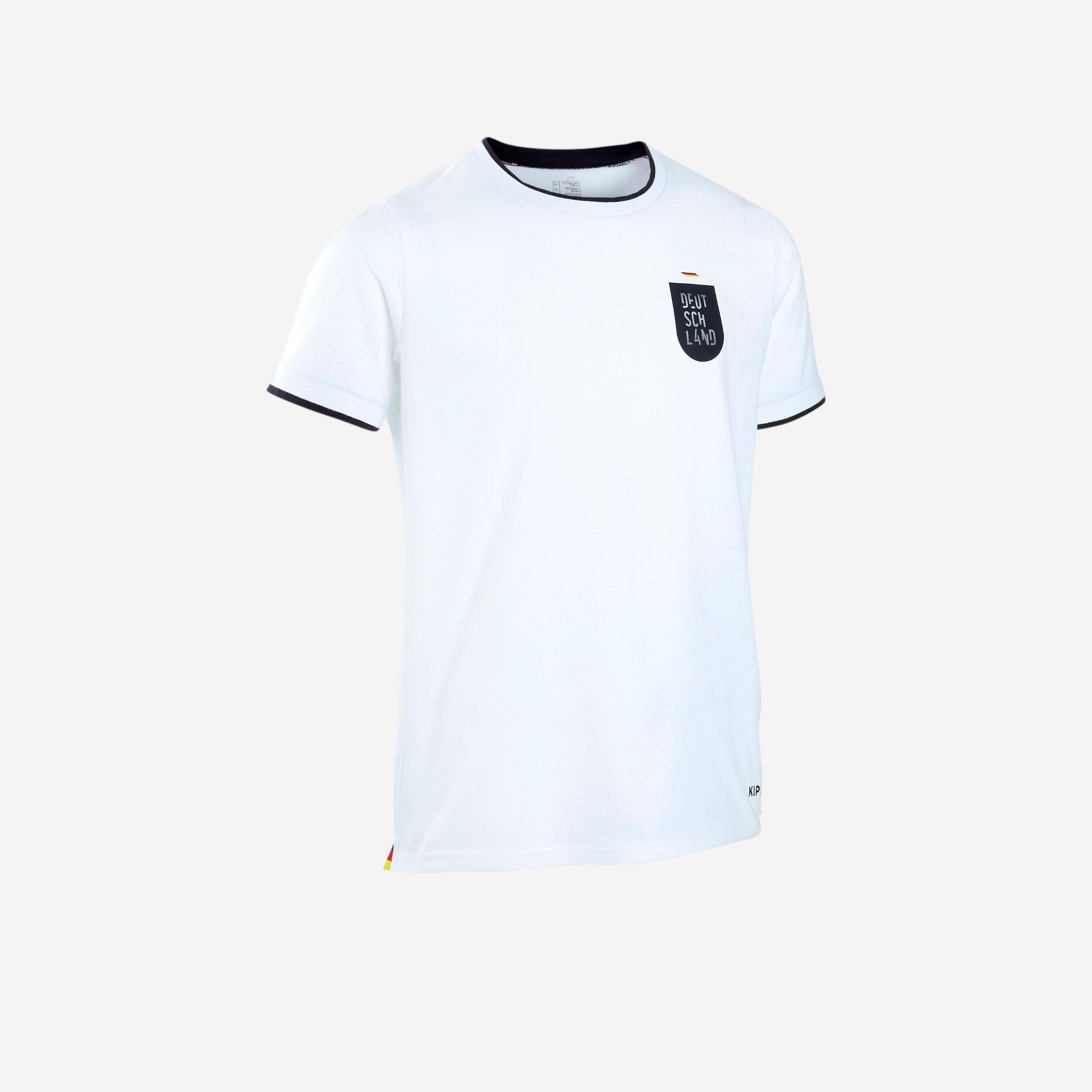 Football Kids Germany Jersey -2022 -  1