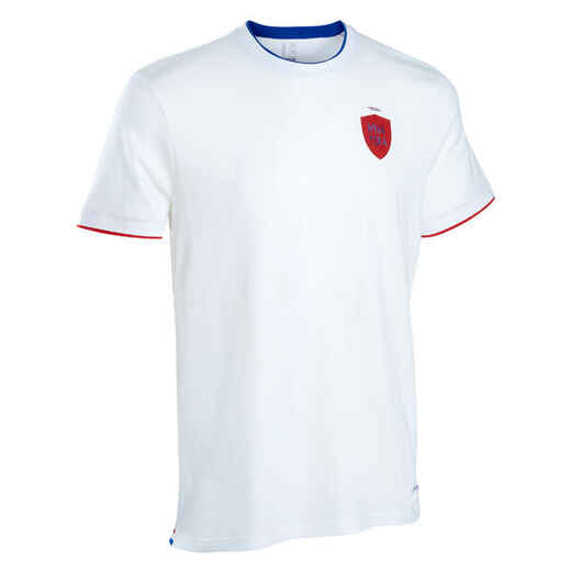
      Adult Shirt FF100 - Croatia 2022
  