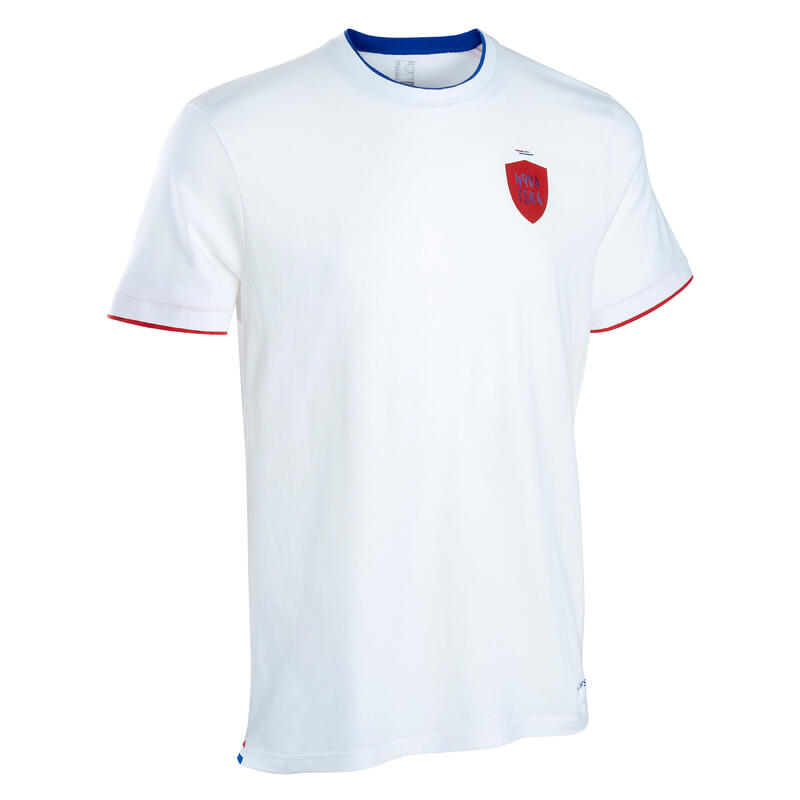 Damen/Herren Fussball Shirt Kroatien 2022 ‒ FF100