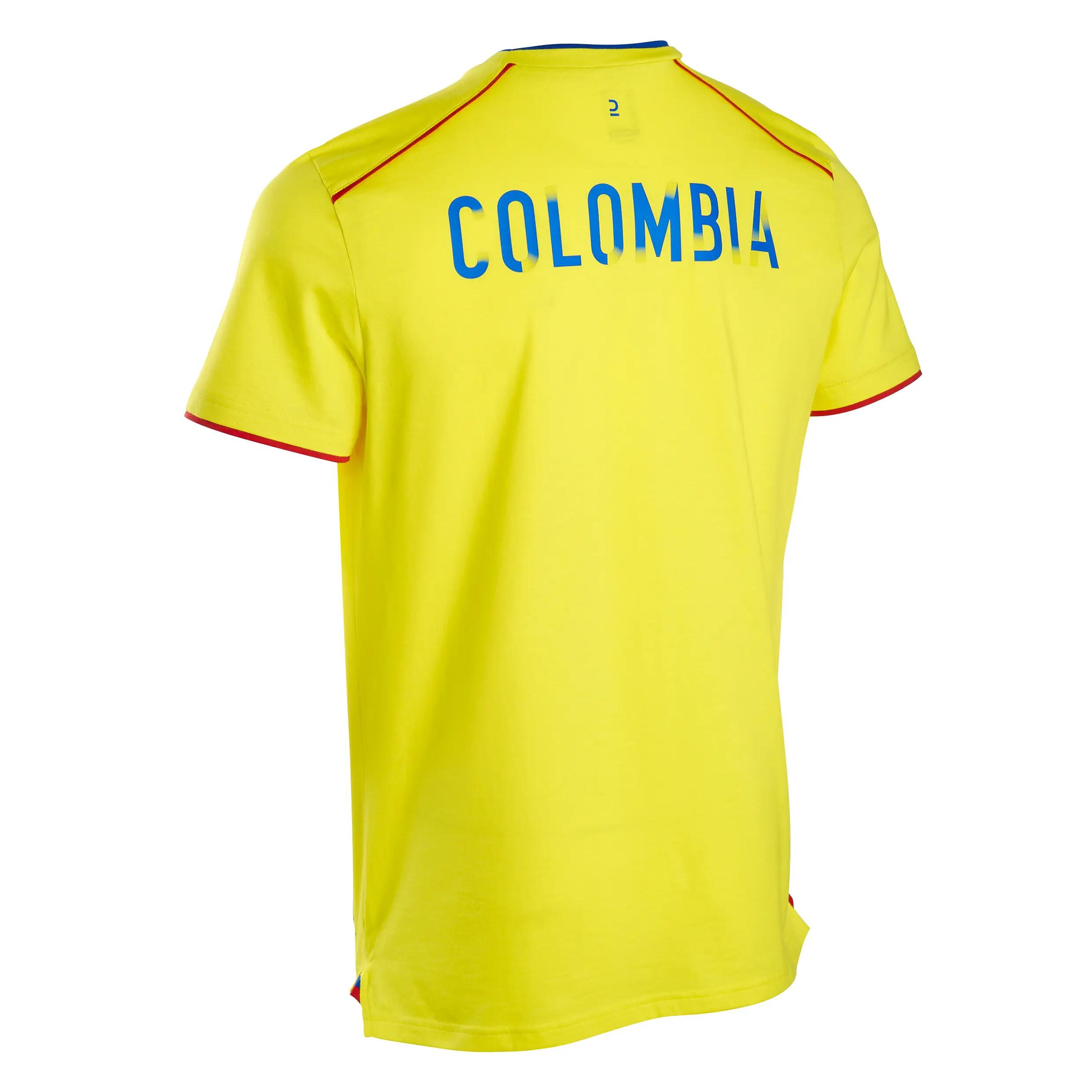 Adult Shirt FF100 - Colombia 2022 2/2