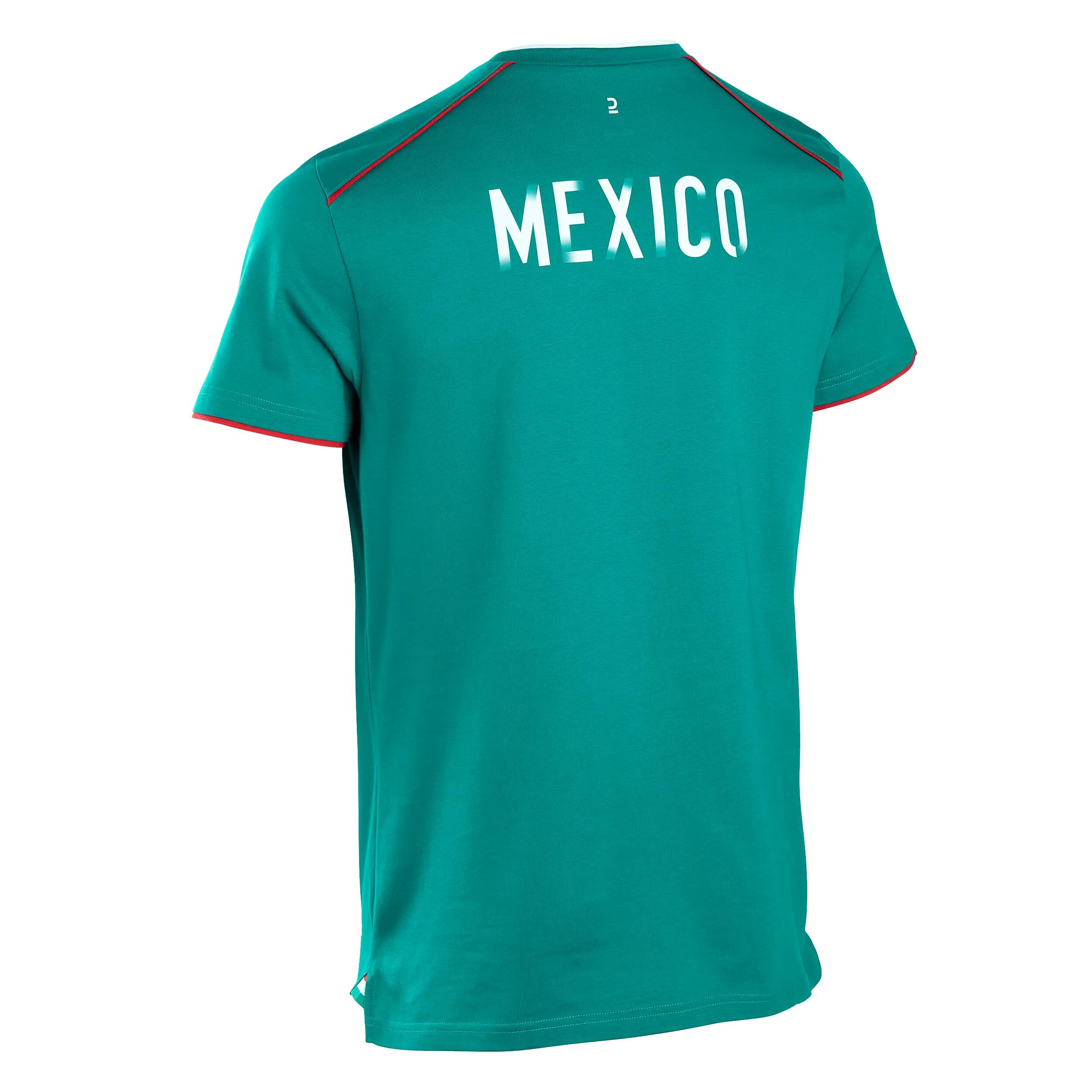 Adult Shirt FF100 - Mexico 2022 2/2