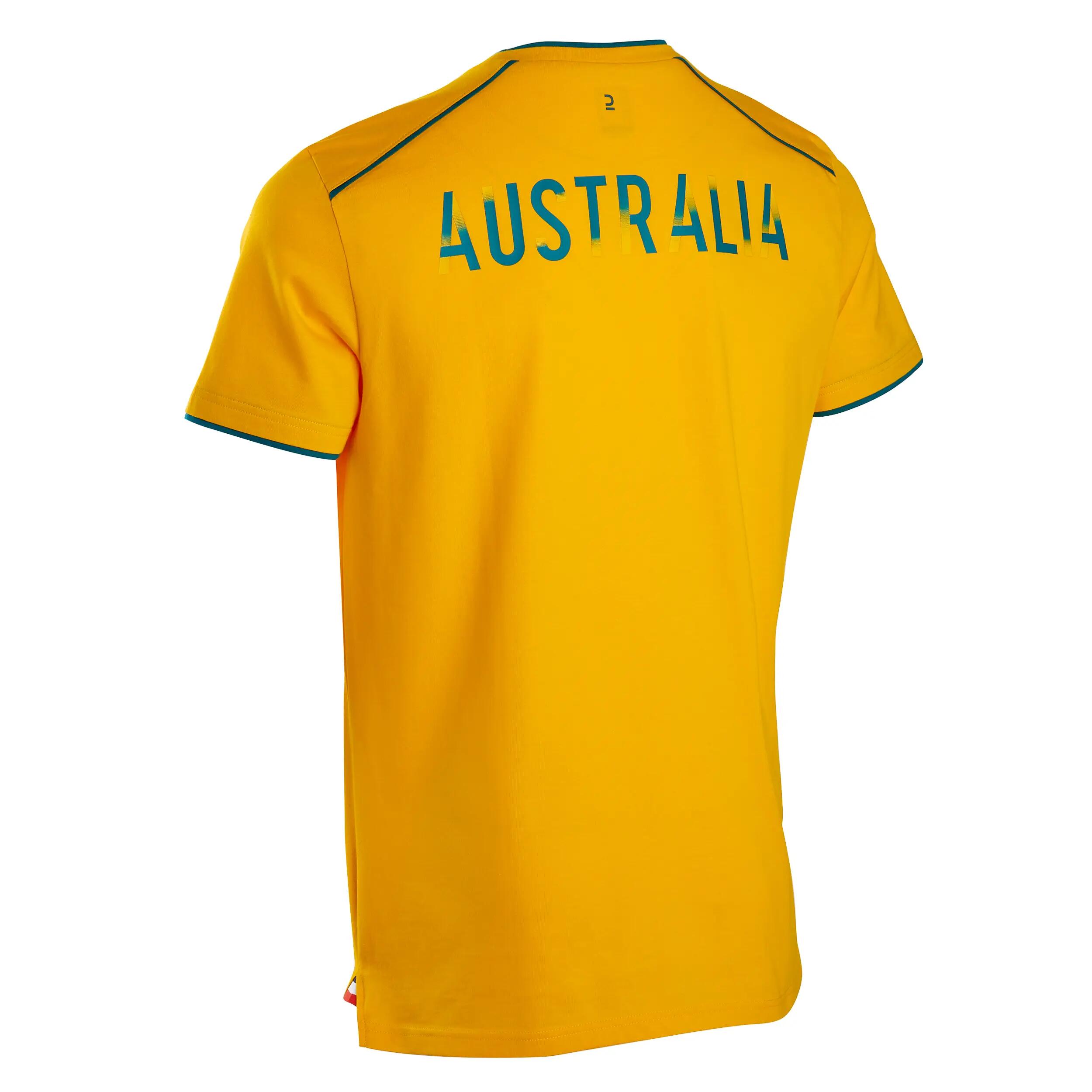 Adult Shirt FF100 - Australia 2022 2/2