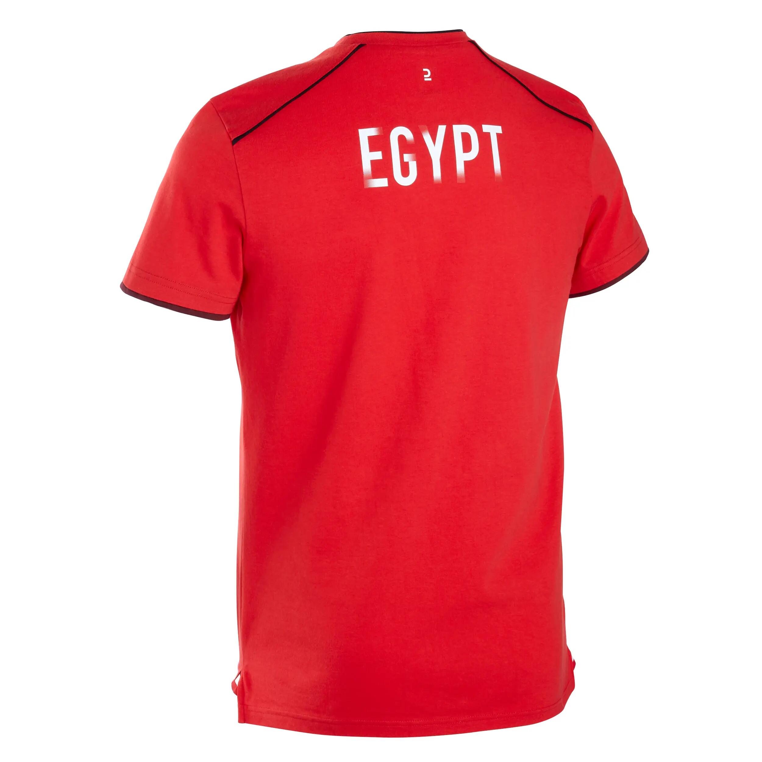 Adult Shirt FF100 - Egypt 2022 2/2