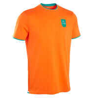 Adult Shirt FF100 - Ivory Coast 2022