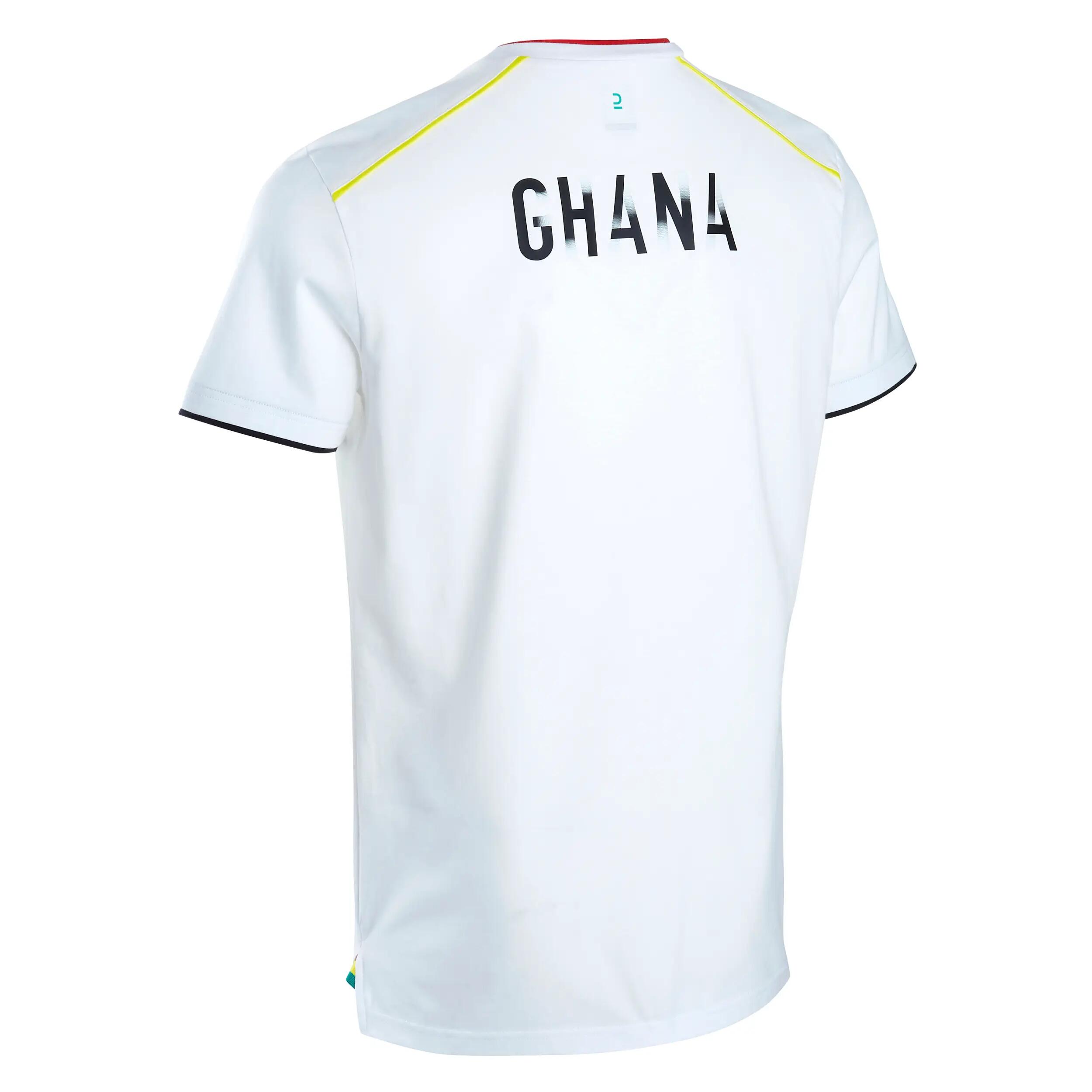 Adult Shirt FF100 - Ghana 2022 2/2