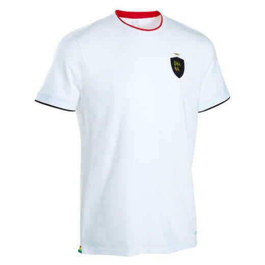 
      MAILLOT GHANA FF100 ADULTE  2022
  