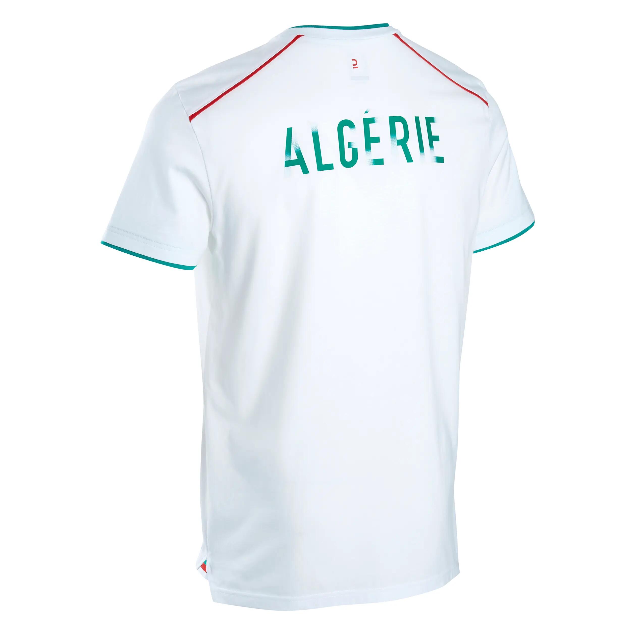 Adult Shirt FF100 - Algeria 2022 2/2