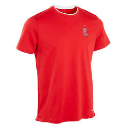 CAMISETA SUIZA FF100 ADULTO 2024