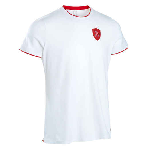 
      Damen/Herren Fussball T-Shirt Polen - FF100 
  