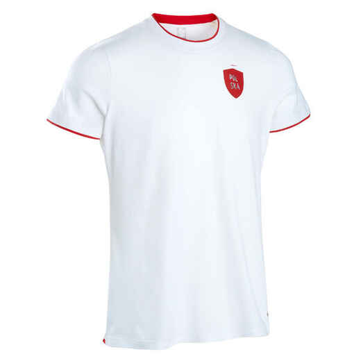 
      Pieaugušo futbola krekls “FF100”, Polija 2024
  