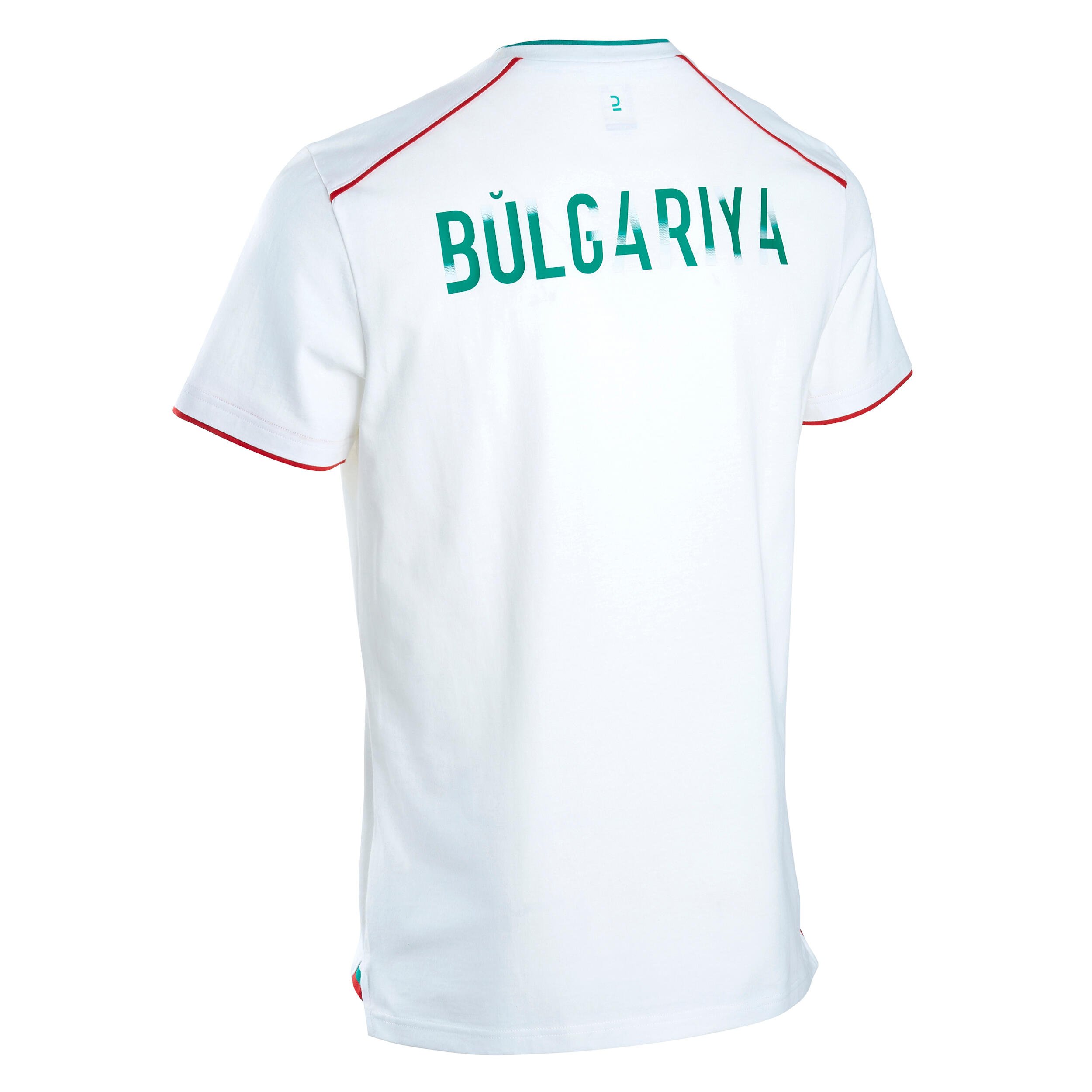 Adult Shirt FF100 - Bulgaria 2022 2/2