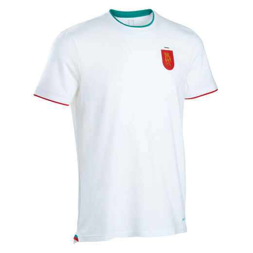 
      Adult Shirt FF100 - Bulgaria 2022
  