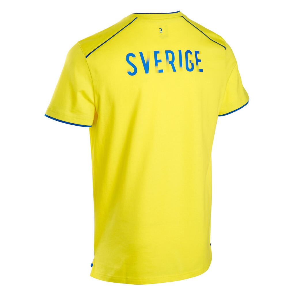 Adult Shirt FF100 - Sweden 2024