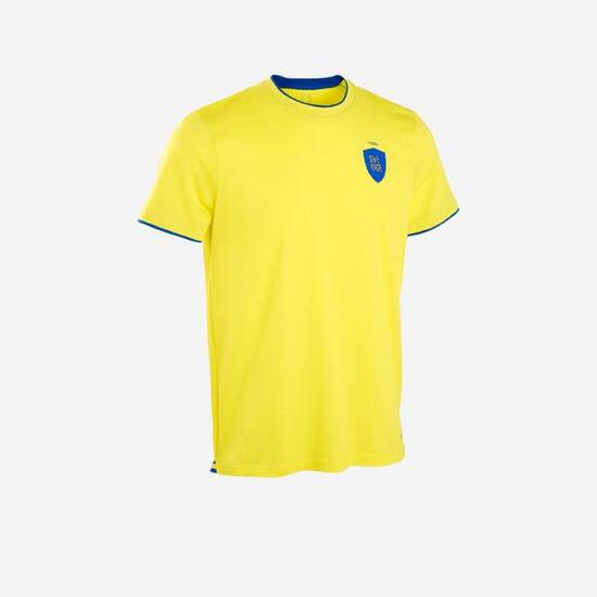 MAILLOT SUEDE FF100 ADULTE 2024