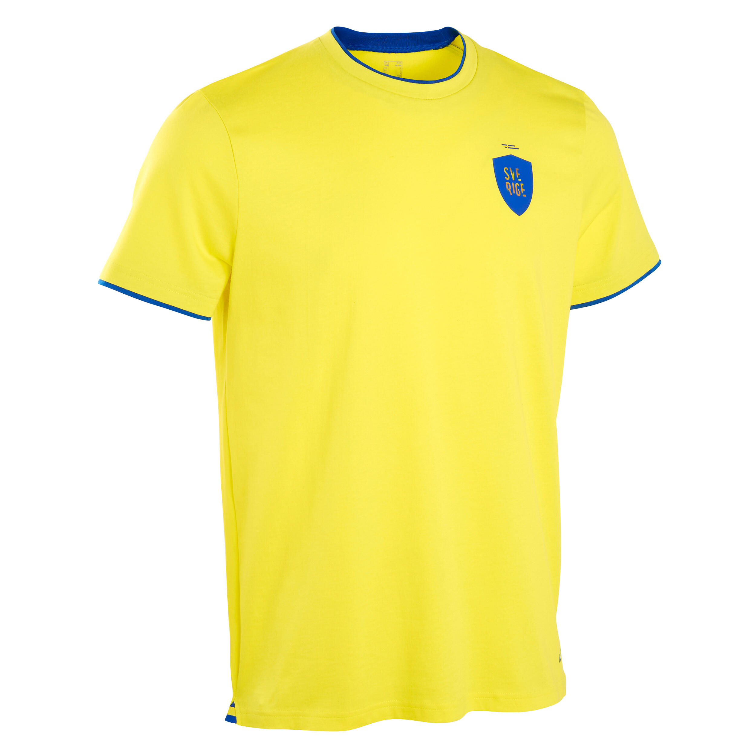 KIPSTA Adult Shirt FF100 - Sweden 2024