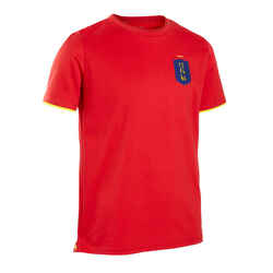 Kids' Shirt FF100 - Spain 2022