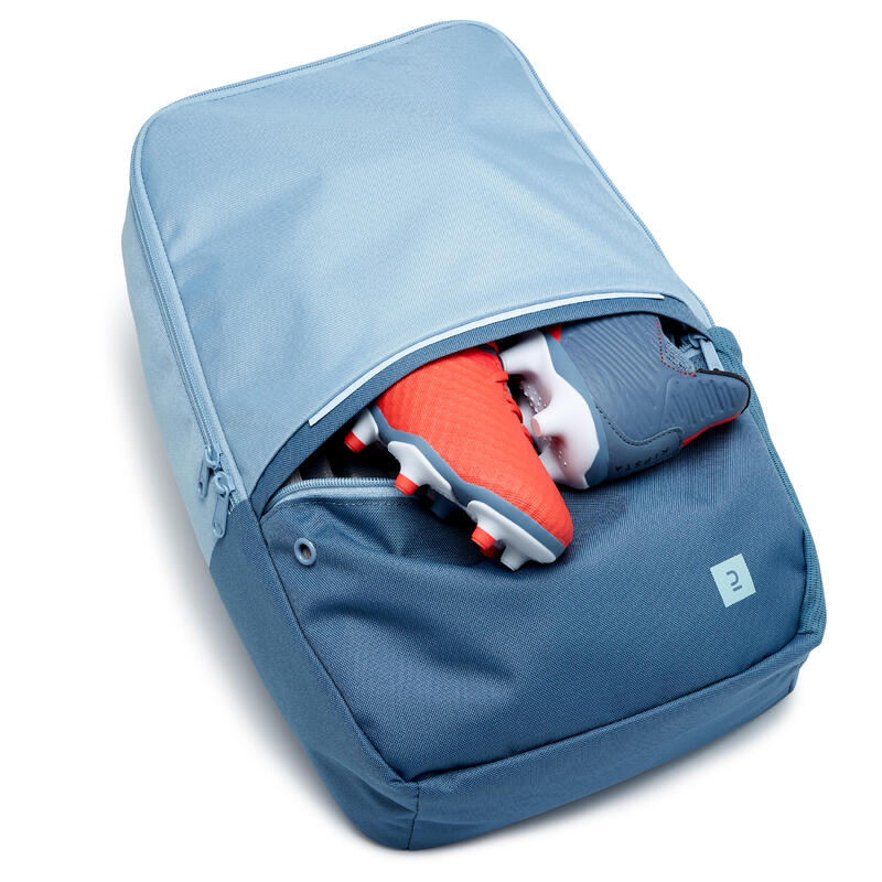 背包Essential 17L - 丹寧藍