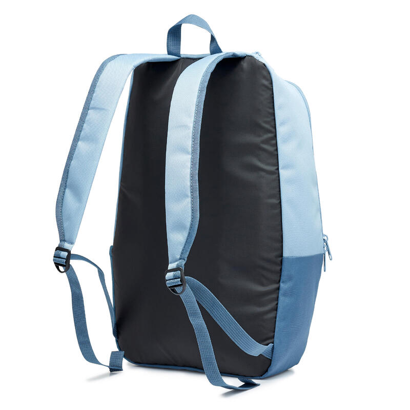 背包Essential 17L - 丹寧藍