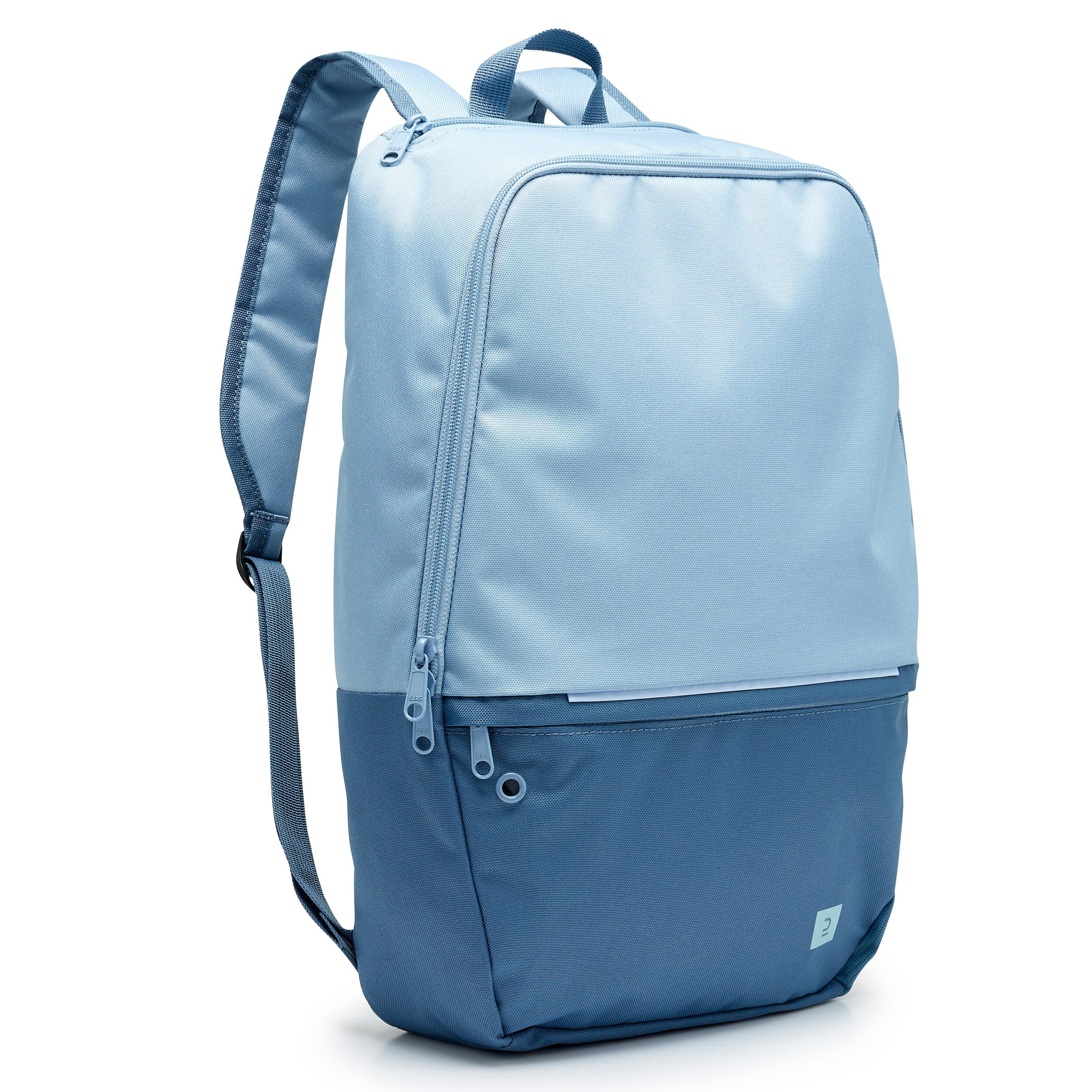 Backpack Essential 17L - Denim Blue