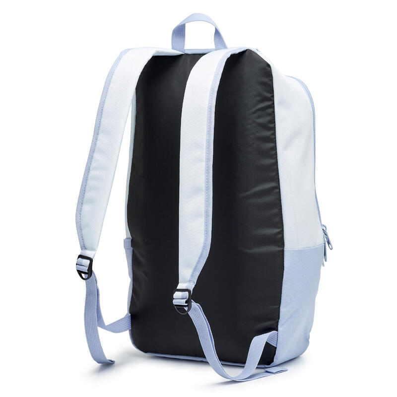 背包Essential 17L - 迷雾色/淡藍色