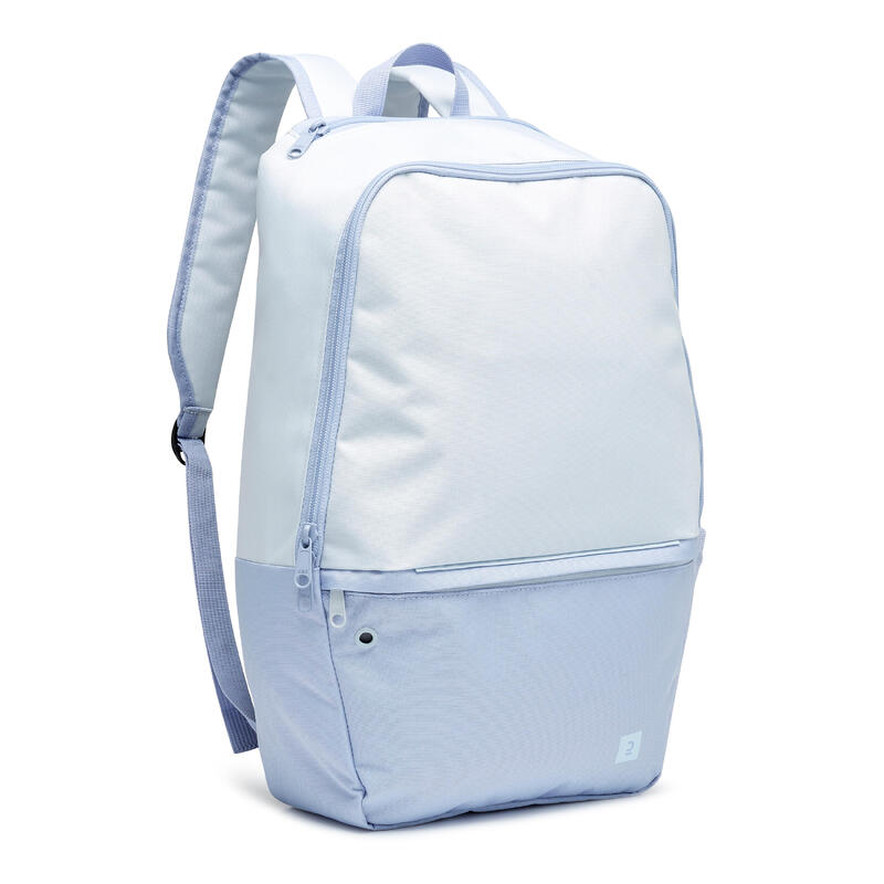 Backpack Essential 17L - Mist Grey