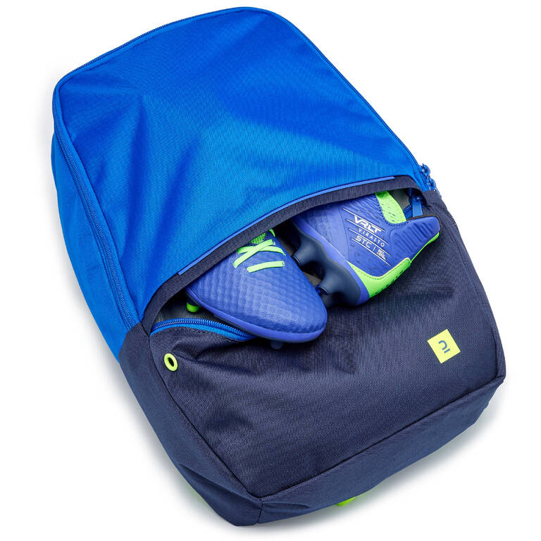 Backpack Essential 17L - Bright Blue