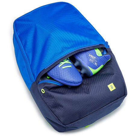 Ransel Essential 17 L - Biru Terang