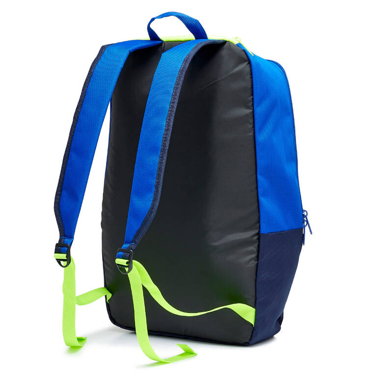 Ransel Essential 17 L - Biru Terang