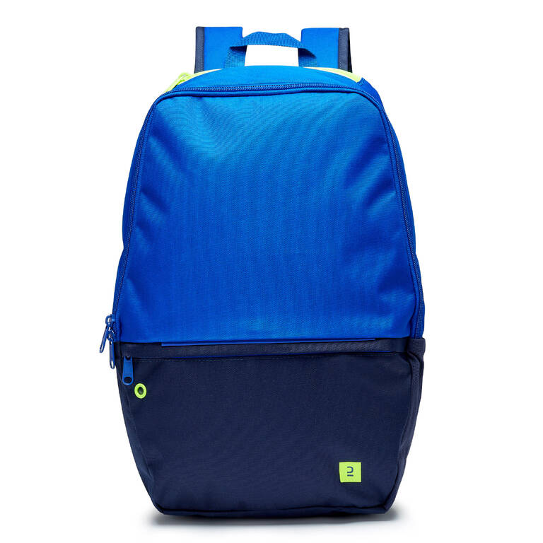 Backpack Essential 17L - Bright Blue