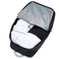 Crni sportski ranac ESSENTIAL (17 l)