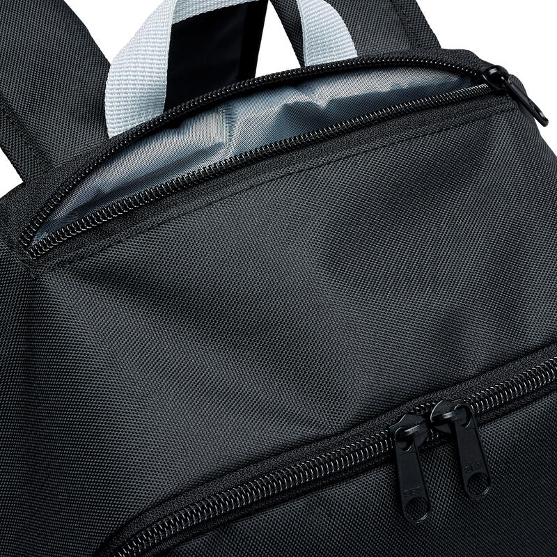 Rucksack 17 L - Essential schwarz