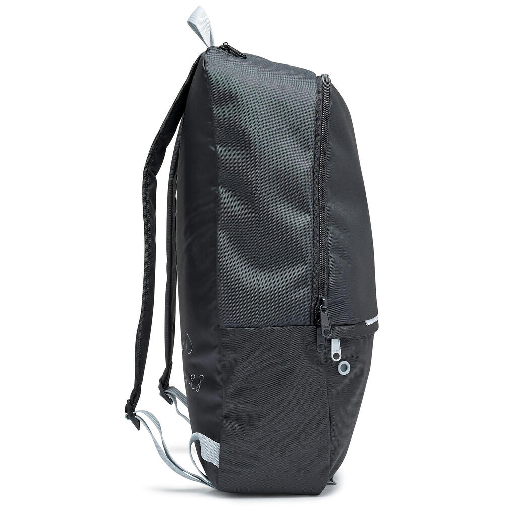 Backpack Essential 17L - Blue