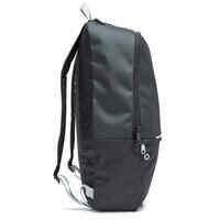 17L Essential Backpack - Black
