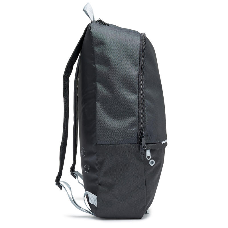 Mochila de Desporto ESSENTIAL 17L Preto