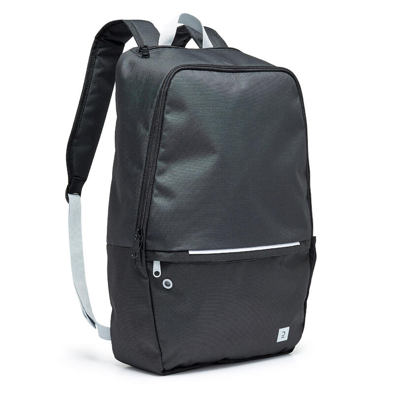 17L Essential Backpack KIPSTA Decathlon