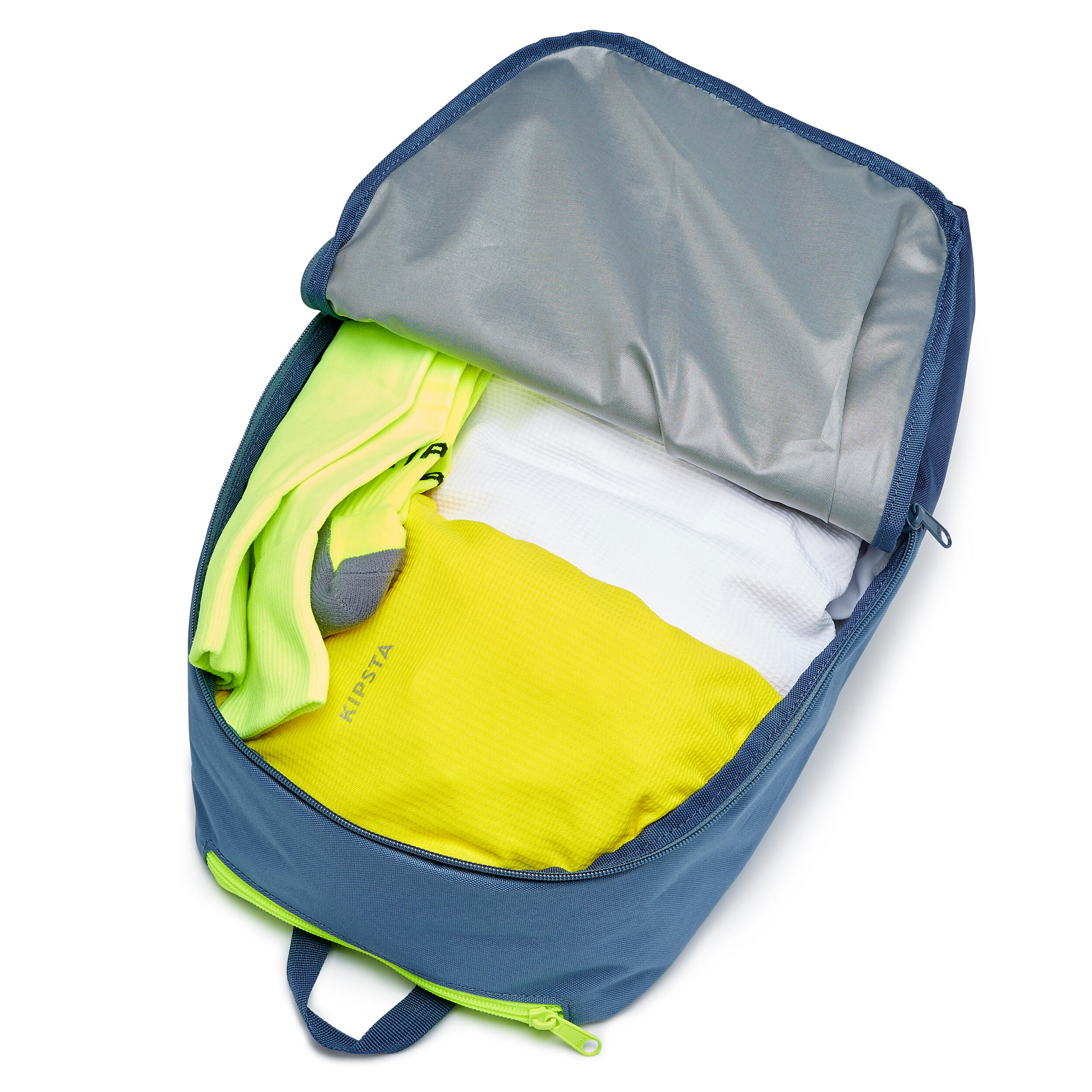 17L Essential Backpack - Black KIPSTA - Decathlon